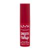 NYX Professional Makeup Smooth Whip Matte Lip Cream Червило за жени 1,6 ml Нюанс Cherry