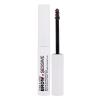 Wet n Wild Brow-Sessive Brow Shaping Gel Гел и помада за вежди за жени 2,5 g Нюанс Brown