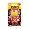 Lip Smacker Marvel Iron Man Billionaire Punch Балсам за устни за деца 4 g