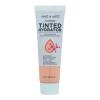 Wet n Wild Bare Focus Tinted Hydrator Фон дьо тен за жени 27 ml Нюанс Light