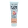 Wet n Wild Bare Focus Tinted Hydrator Фон дьо тен за жени 27 ml Нюанс Light Medium