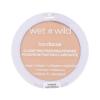 Wet n Wild Bare Focus Clarifying Finishing Powder Пудра за жени 6 g Нюанс Light-Medium