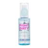 Wet n Wild Fight Dirty Detox Setting Spray Фиксатор за грим за жени 65 ml