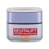 L&#039;Oréal Paris Revitalift Filler HA SPF50 Дневен крем за лице за жени 50 ml увредена кутия