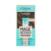 L&#039;Oréal Paris Magic Retouch Permanent Боя за коса за жени 18 ml Нюанс 4 Dark Brown увредена кутия