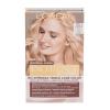 L&#039;Oréal Paris Excellence Creme Triple Protection No Ammonia Боя за коса за жени 48 ml Нюанс 10U Lightest Blond увредена кутия
