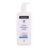 Neutrogena Norwegian Formula Deep Moisture Dry, Sensitive Skin Лосион за тяло 400 ml