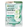 Garnier Skin Naturals Hyaluronic Cryo Jelly Sheet Mask Маска за лице за жени 1 бр