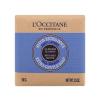 L&#039;Occitane Shea Butter Lavender Extra-Gentle Soap Твърд сапун за жени 100 g