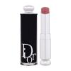 Dior Dior Addict Shine Lipstick Червило за жени 3,2 g Нюанс 422 Rose Des Vents