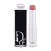 Dior Dior Addict Shine Lipstick Червило за жени 3,2 g Нюанс 329 Tie &amp; Dior