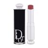 Dior Dior Addict Shine Lipstick Червило за жени 3,2 g Нюанс 525 Chérie