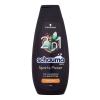 Schwarzkopf Schauma Men Sports Power 2In1 Shampoo Шампоан за мъже 400 ml