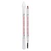 Benefit Gimme Brow+ Volumizing Pencil Молив за вежди за жени 1,19 g Нюанс 6 Cool Soft Black