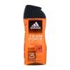 Adidas Team Force Shower Gel 3-In-1 Душ гел за мъже 250 ml