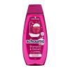 Schwarzkopf Schauma Kids Raspberry Shampoo &amp; Balsam Шампоан за деца 400 ml