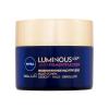 Nivea Luminous 630 Antispot Night Complexion Repair Нощен крем за лице за жени 50 ml