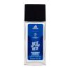 Adidas UEFA Champions League Best Of The Best Дезодорант за мъже 75 ml