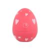 2K Easter Kiss Egg Lip Balm Raspberry Балсам за устни за жени 6 g