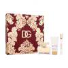 Dolce&amp;Gabbana The One Подаръчен комплект EDP 75 ml + лосион за тяло 50 ml + EDP 10 ml