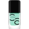 Catrice Iconails Лак за нокти за жени 10,5 ml Нюанс 145 EncourageMINT