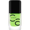 Catrice Iconails Лак за нокти за жени 10,5 ml Нюанс 150 Iced Matcha Latte