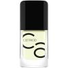 Catrice Iconails Лак за нокти за жени 10,5 ml Нюанс 152 Lemon Butter