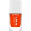 Catrice Super Brights Nail Polish Лак за нокти за жени 10,5 ml Нюанс 010 Aperitivo