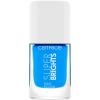 Catrice Super Brights Nail Polish Лак за нокти за жени 10,5 ml Нюанс 020 Splish Splash