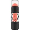 Catrice Cheek Flirt Face Stick Руж за жени 5,5 g Нюанс 010 R&#039;n&#039;Peach