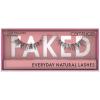 Catrice Faked Everyday Natural Lashes Изкуствени мигли за жени 1 бр Нюанс Black