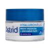 Astrid Hyaluron 3D Antiwrinkle &amp; Firming Night Cream Нощен крем за лице за жени 50 ml