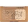 Catrice Holiday Skin Bronze &amp; Glow Palette Контурираща палитра за жени 5,5 g Нюанс 010