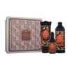 Tesori d´Oriente Japanese Rituals Подаръчен комплект EDP 100 ml + душ крем 250 ml + пяна за вана 500 ml