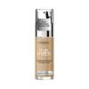 L&#039;Oréal Paris True Match Super-Blendable Foundation Фон дьо тен за жени 30 ml Нюанс 6D/W Golden Honey