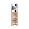 L&#039;Oréal Paris True Match Super-Blendable Foundation Фон дьо тен за жени 30 ml Нюанс 7.5D Golden Chestnut