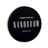 Nanobrow Eyebrow Styling Soap Гел и помада за вежди за жени 30 g