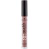 Essence 8h Matte Liquid Lipstick Червило за жени 2,5 ml Нюанс 02 Silky Hazelnut