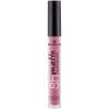 Essence 8h Matte Liquid Lipstick Червило за жени 2,5 ml Нюанс 05 Pink Blush