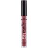 Essence 8h Matte Liquid Lipstick Червило за жени 2,5 ml Нюанс 08 Dark Berry