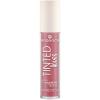 Essence Tinted Kiss Червило за жени 4 ml Нюанс 02 Mauvelous