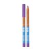 Rimmel London Kind &amp; Free Clean Eye Definer Молив за очи за жени 1,1 g Нюанс 003 Grape