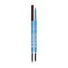 Rimmel London Kind &amp; Free Brow Definer Молив за вежди за жени 0,09 g Нюанс 006 Espresso