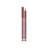 Essence Soft &amp; Precise Lip Pencil Молив за устни за жени 0,78 g Нюанс 204 My Way