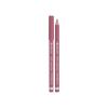 Essence Soft &amp; Precise Lip Pencil Молив за устни за жени 0,78 g Нюанс 202 My Mind