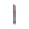 Essence Superlast 24h Eyebrow Pomade Pencil Waterproof Молив за вежди за жени 0,31 g Нюанс 20 Brown