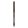 Essence Superlast 24h Eyebrow Pomade Pencil Waterproof Молив за вежди за жени 0,31 g Нюанс 40 Cool Brown