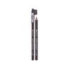 Essence Eyebrow Designer Молив за вежди за жени 1 g Нюанс 10 Dark Chocolate Brown