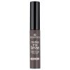 Essence Make Me Brow Eyebrow Gel Mascara Спирала за вежди за жени 3,8 ml Нюанс 04 Ashy Brows