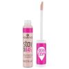 Essence Stay All Day 14h Long-Lasting Concealer Коректор за жени 7 ml Нюанс 20 Light Rose